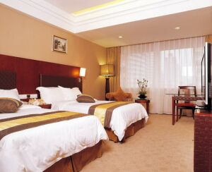 Shenzhen Fortune Hotel