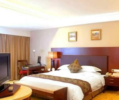 Shenzhen Fortune Hotel