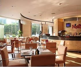 The Pavilion Century Tower Hotel Shenzhen