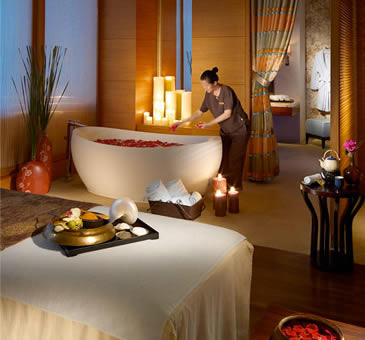 Futian Shangri-La Shenzhen