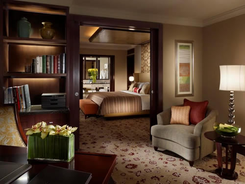 Futian Shangri-La Shenzhen