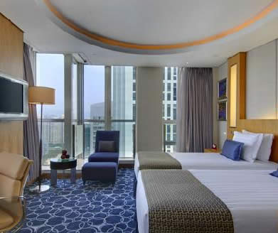 Marco Polo Shenzhen