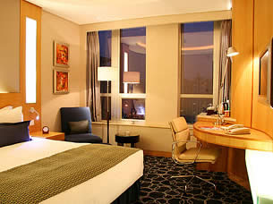 Marco Polo Shenzhen