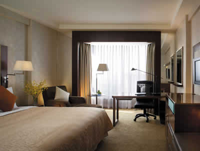 Shangri-La Hotel Shenzhen