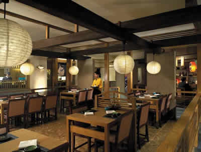 Shangri-La Hotel Shenzhen