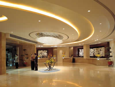 Shangri-La Hotel Shenzhen