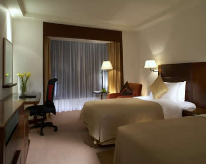 Shangri-La Hotel Shenzhen