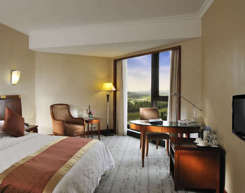 Shenzhen Best Western Felicity Hotel