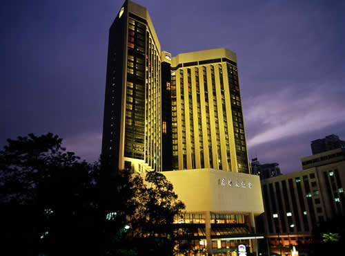 Shenzhen Best Western Felicity Hotel