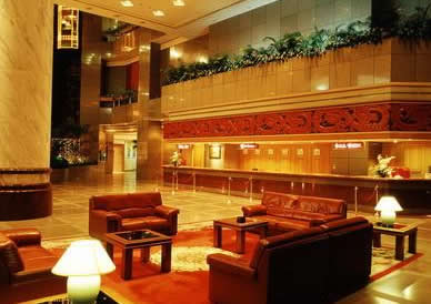 Shenzhen Best Western Felicity Hotel