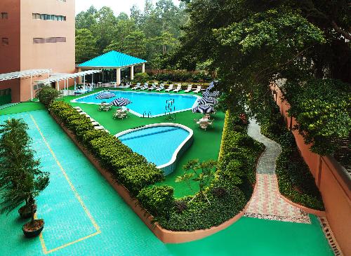 Shenzhen Best Western Felicity Hotel