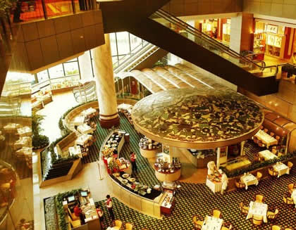 Shenzhen Best Western Felicity Hotel