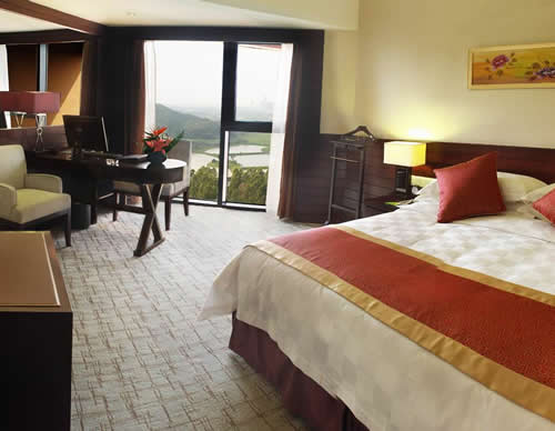 Shenzhen Best Western Felicity Hotel