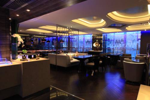 Shenzhen Modern Classic Hotel