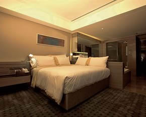 Shenzhen Modern Classic Hotel