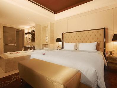 Shenzhen Modern Classic Hotel