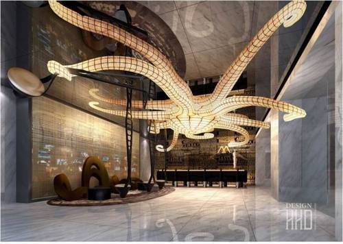 Shenzhen Modern Classic Hotel