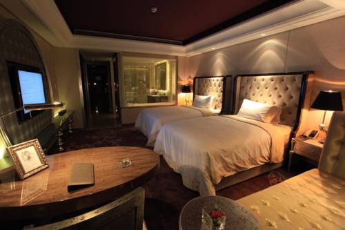 Shenzhen Modern Classic Hotel