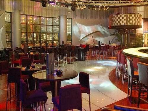 The Venice Hotel Shenzhen