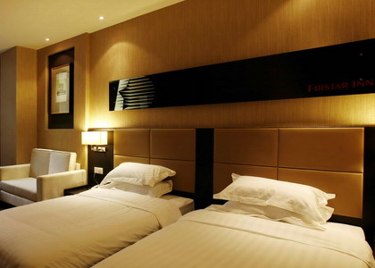 The Venice Hotel Shenzhen