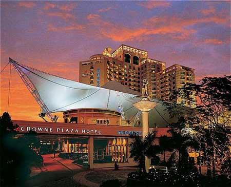 The Venice Hotel Shenzhen