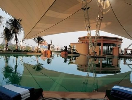 The Venice Hotel Shenzhen