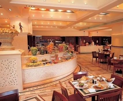 The Venice Hotel Shenzhen
