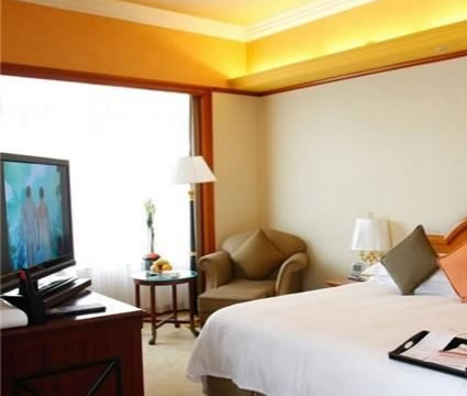 The Venice Hotel Shenzhen