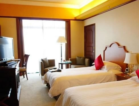 The Venice Hotel Shenzhen
