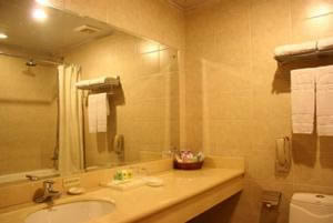 Days Inn City Centre Xian