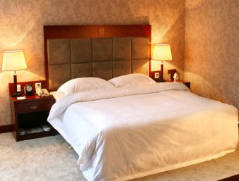 Days Inn City Centre Xian