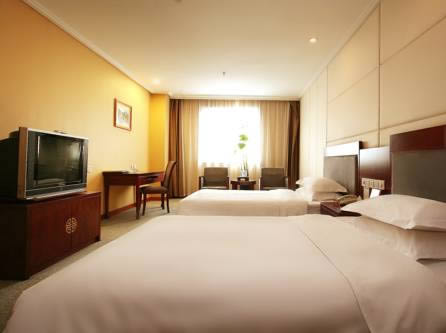 Days Inn City Centre Xian