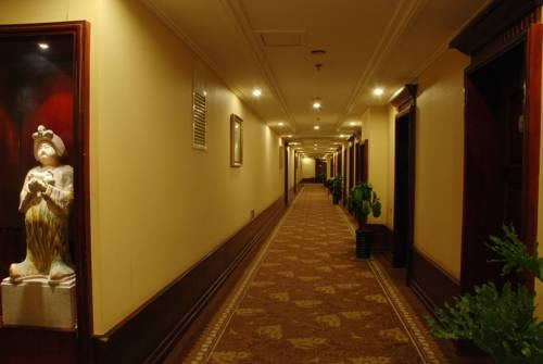 Days Inn City Centre Xian