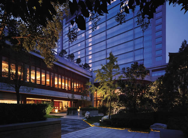 Shangri-La Hotel Xian