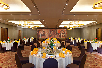 Sheraton Xian Hotel
