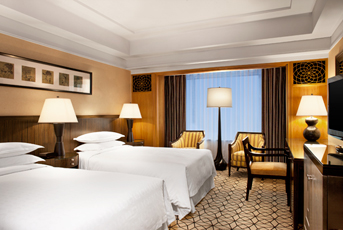 Sheraton Xian Hotel