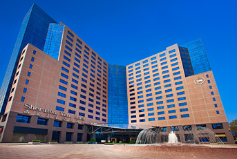 Sheraton Xian Hotel