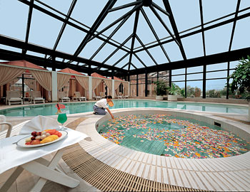 Sheraton Xian Hotel
