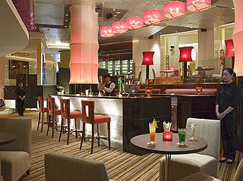 Sofitel Xian on Renmin Square