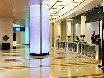 Sofitel Xian on Renmin Square
