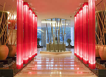 Sofitel Xian on Renmin Square
